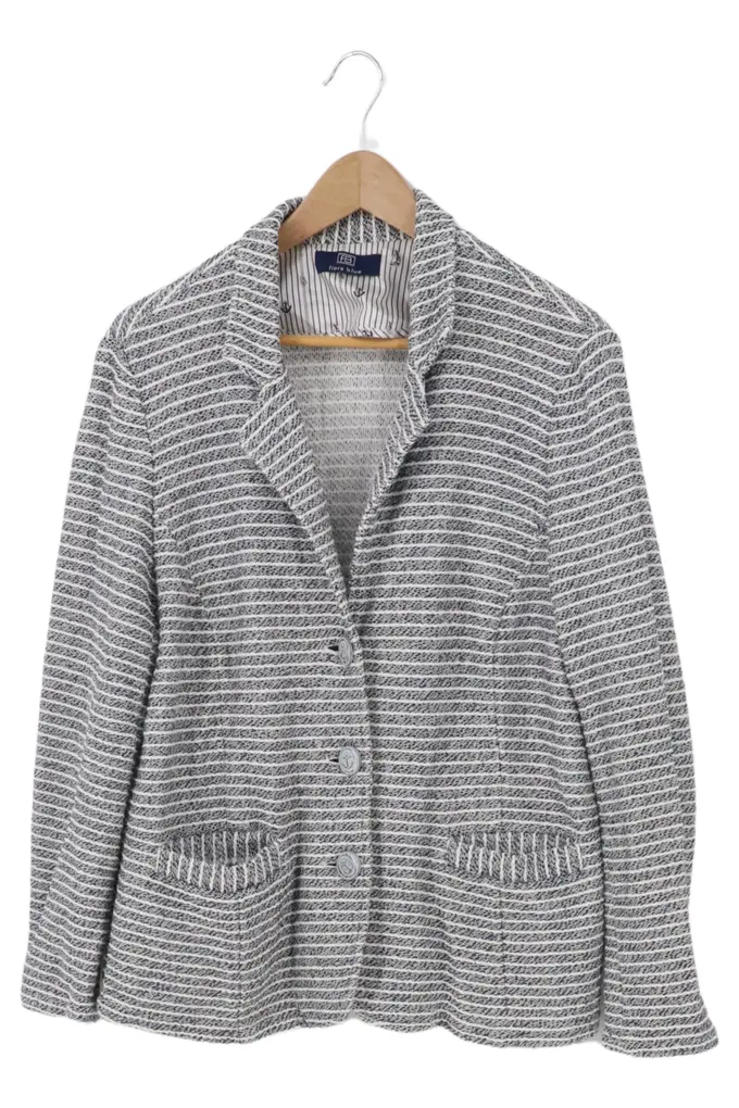 FIORA BLUE Blazer Bild 1
