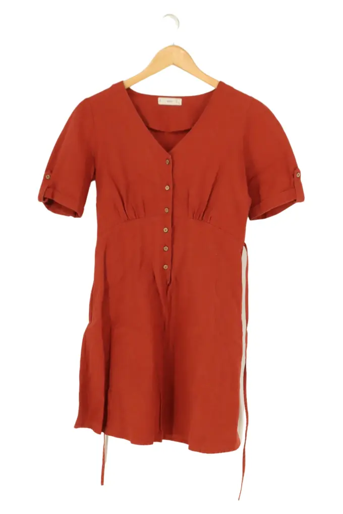 MNG Freizeitkleid Bild 1