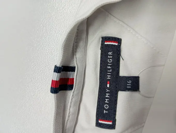 TOMMY HILFIGER T-Shirt Bild 3