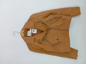 GUIDO MARIA KRETSCHMER Lederjacke