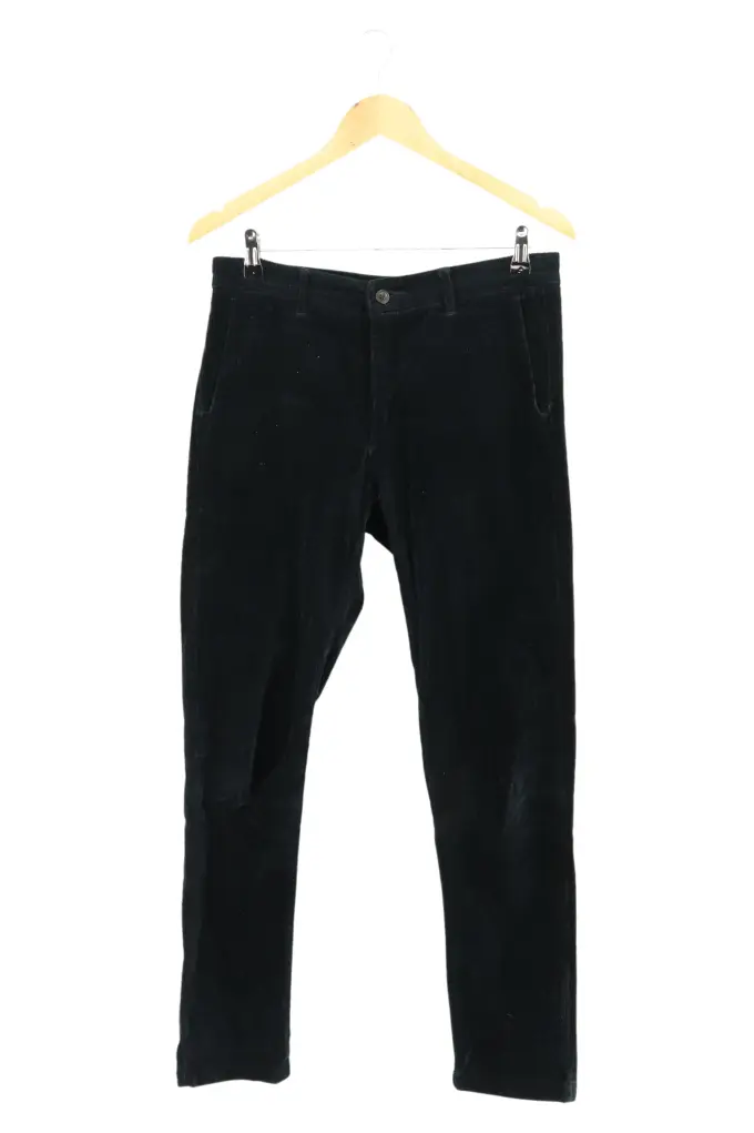 NN07 Stoffhose Bild 1