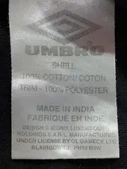 Vorschaubild UMBRO T-Shirt 4
