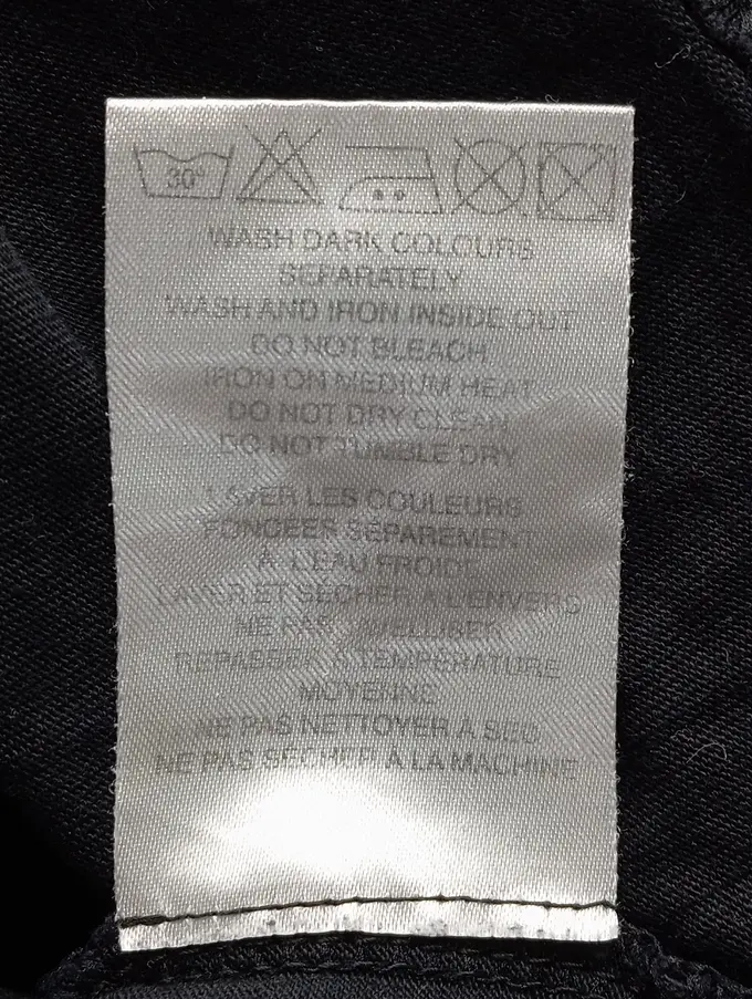 UMBRO T-Shirt Bild 5
