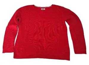 TOMMY JEANS Pullover