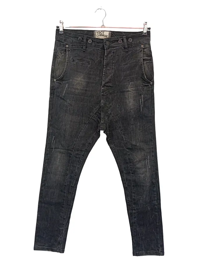 VSCT CLUBWEAR Jeans Slim Fit Bild 1