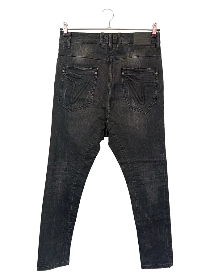 VSCT CLUBWEAR Jeans Slim Fit Bild 2
