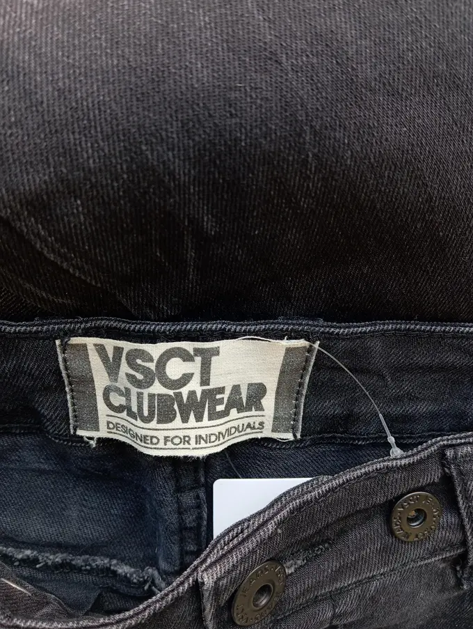 VSCT CLUBWEAR Jeans Slim Fit Bild 3