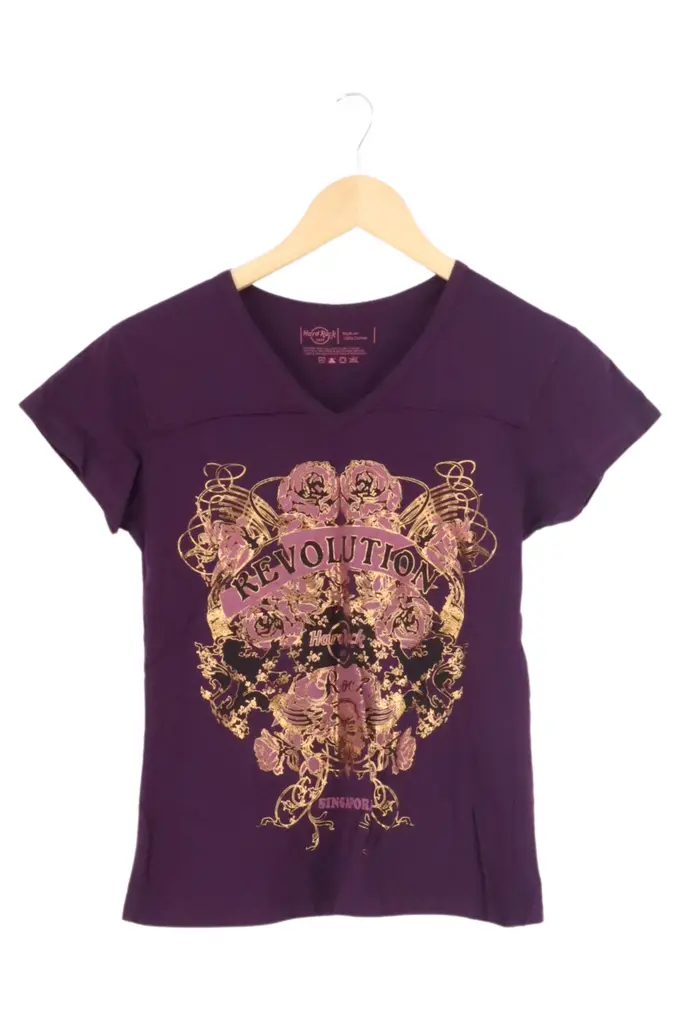 HARD ROCK CAFE T-Shirt Bild 1