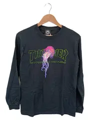 Vorschaubild THRASHER Langarmshirt 1