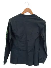 Vorschaubild THRASHER Langarmshirt 2