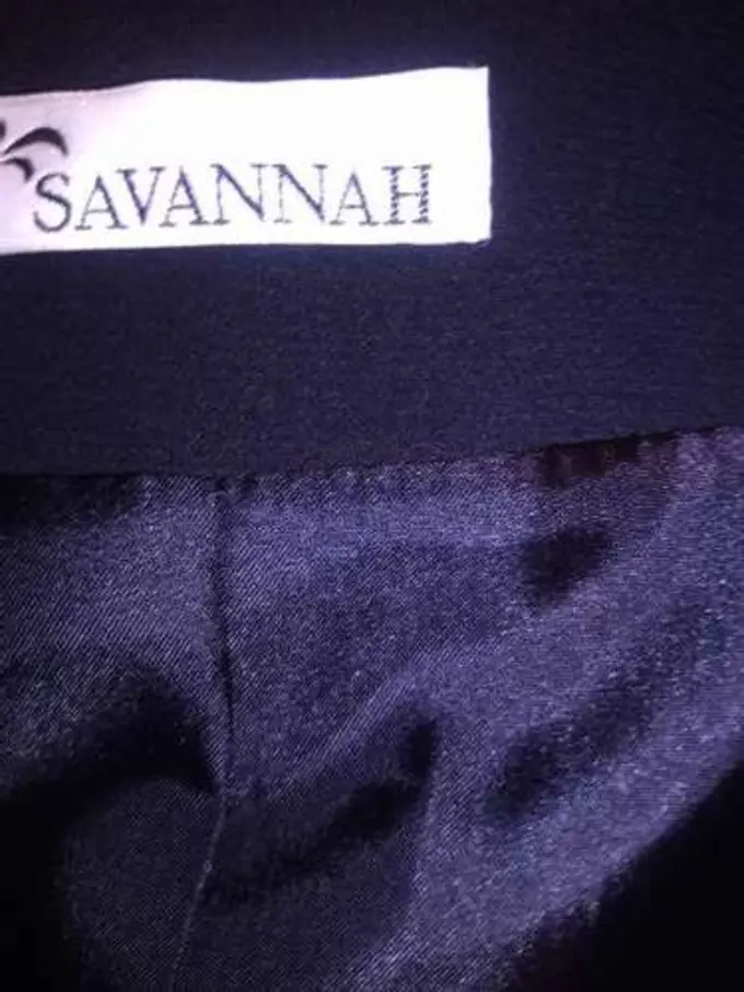 SAVANNAH Blazer Bild 3