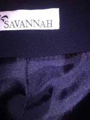 Vorschaubild SAVANNAH Blazer 3