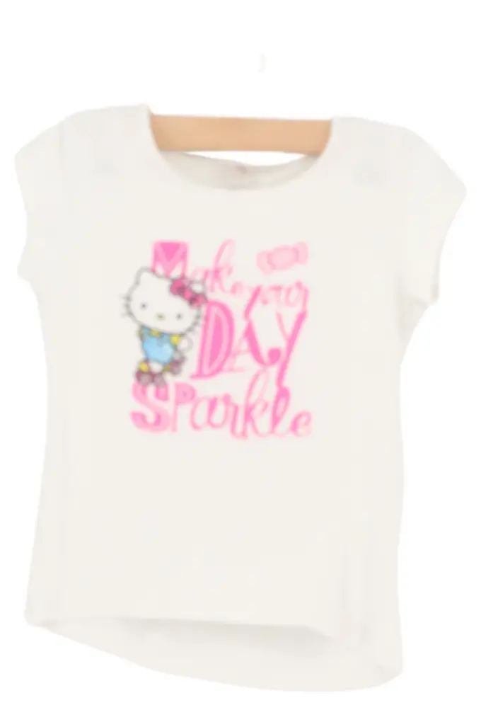 SANRIO T-Shirt Bild 1