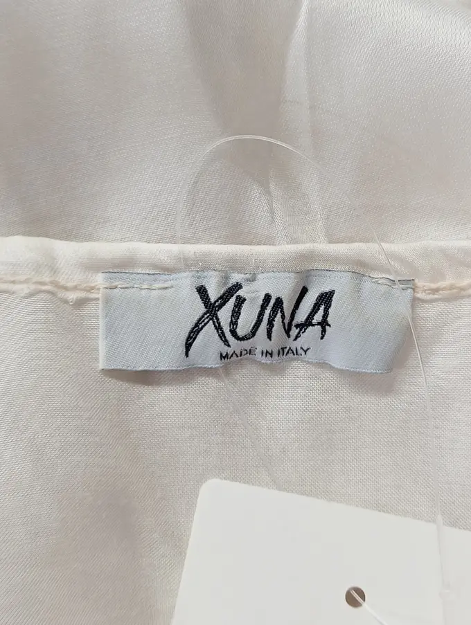 XUNA Bluse Bild 3