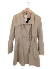 Vorschaubild NAF NAF Trenchcoat 1