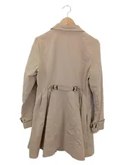 Vorschaubild NAF NAF Trenchcoat 2