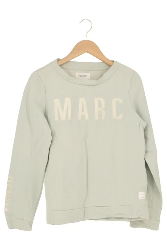 MARC O'POLO Sweatshirt Bild 1