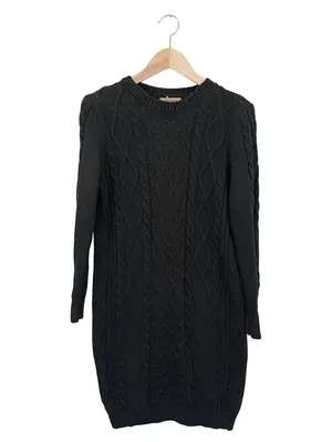 ZAUBERSTERN Strickkleid