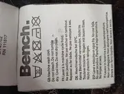 Vorschaubild BENCH Winterjacke 5