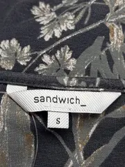 Vorschaubild SANDWICH Freizeitkleid 3