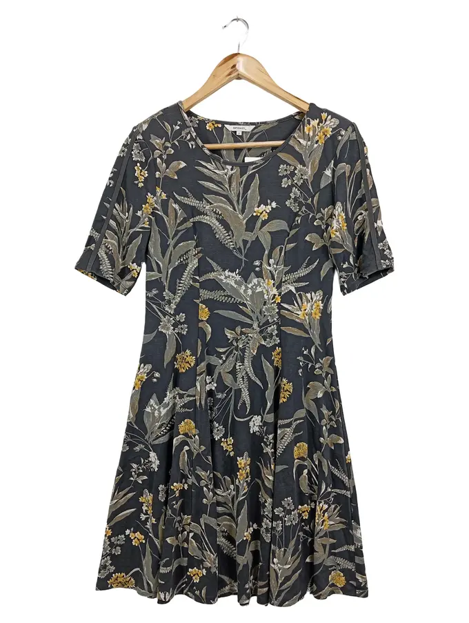 SANDWICH Freizeitkleid Bild 1