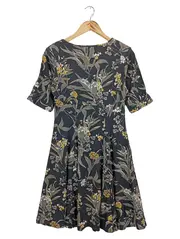Vorschaubild SANDWICH Freizeitkleid 2