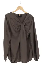 Vorschaubild BOSS ORANGE Bluse 1