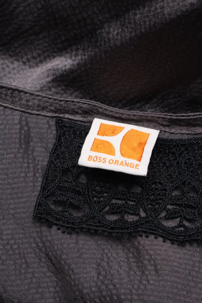 BOSS ORANGE Bluse Bild 3
