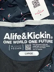 Vorschaubild ALIFE & KICKIN Outdoorjacke 3