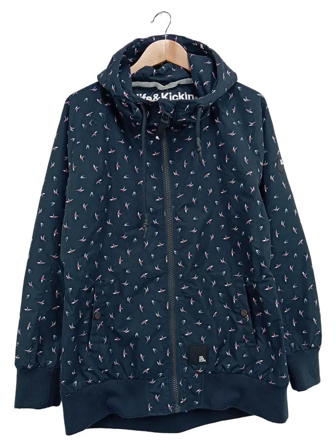 ALIFE & KICKIN Outdoorjacke Bild 1