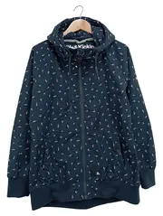 Vorschaubild ALIFE & KICKIN Outdoorjacke 1