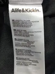 Vorschaubild ALIFE & KICKIN Outdoorjacke 4
