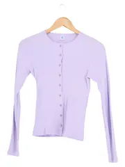 Vorschaubild PETIT BATEAU Strickjacke 1
