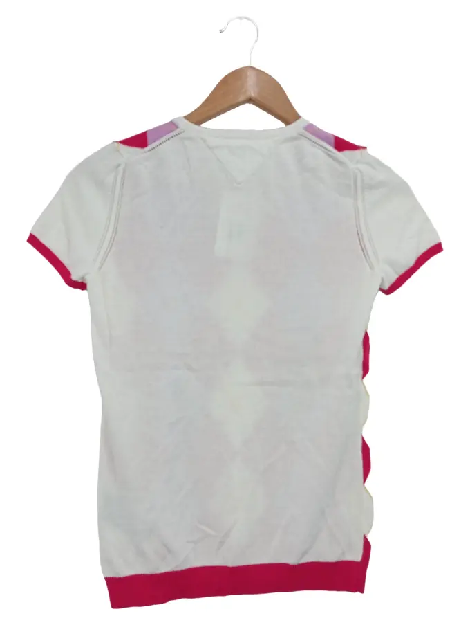 TOMMY HILFIGER Pullover Bild 2