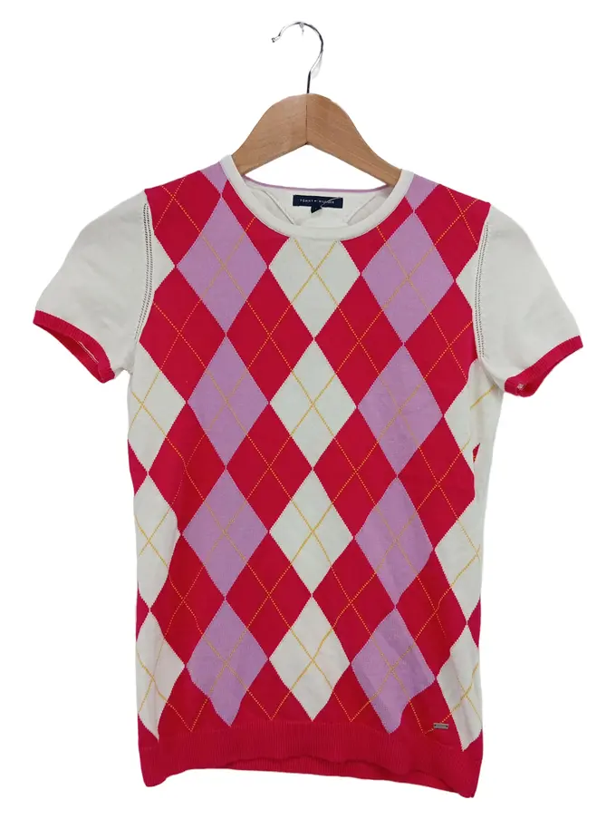 TOMMY HILFIGER Pullover Bild 1