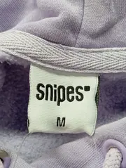 Vorschaubild SNIPES Kapuzenpullover 4