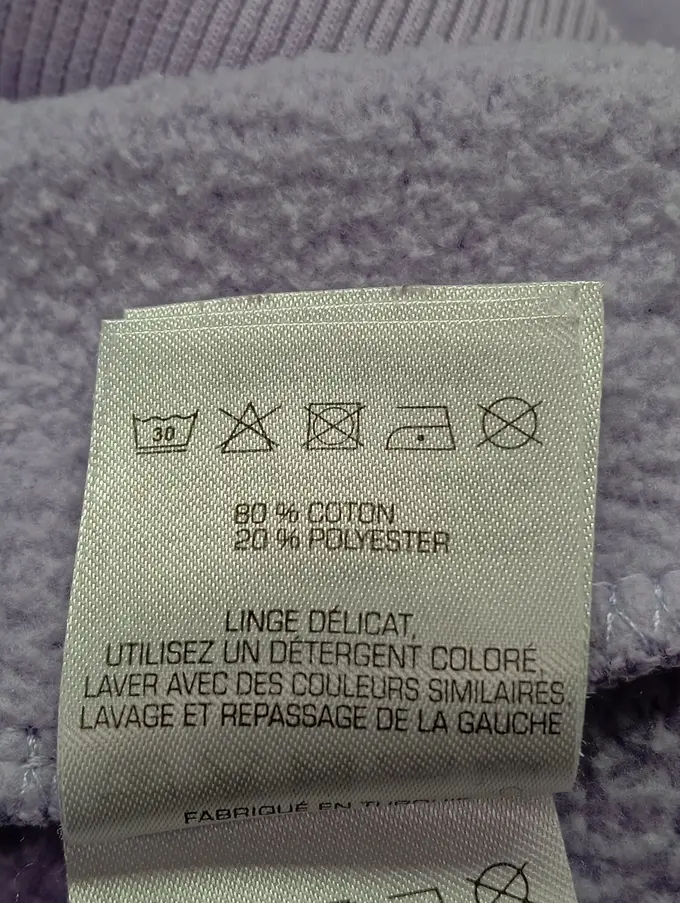 SNIPES Kapuzenpullover Bild 5