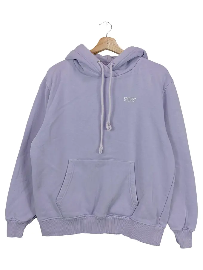 SNIPES Kapuzenpullover Bild 1