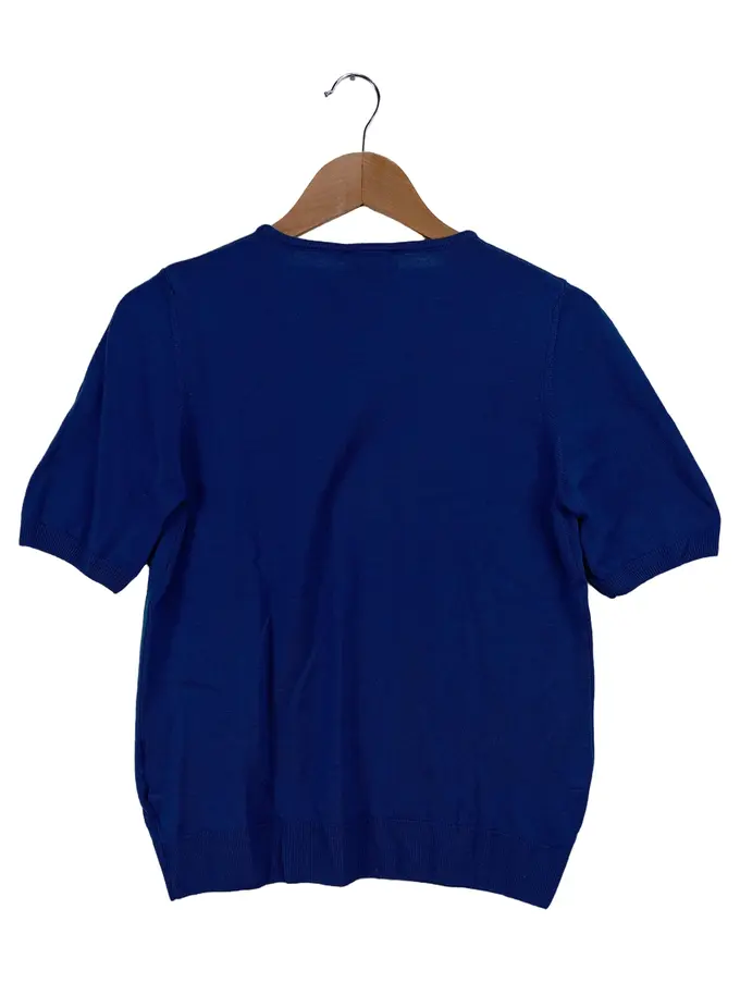 PETER HAHN Pullover Bild 2