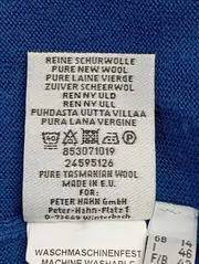 Vorschaubild PETER HAHN Pullover 5