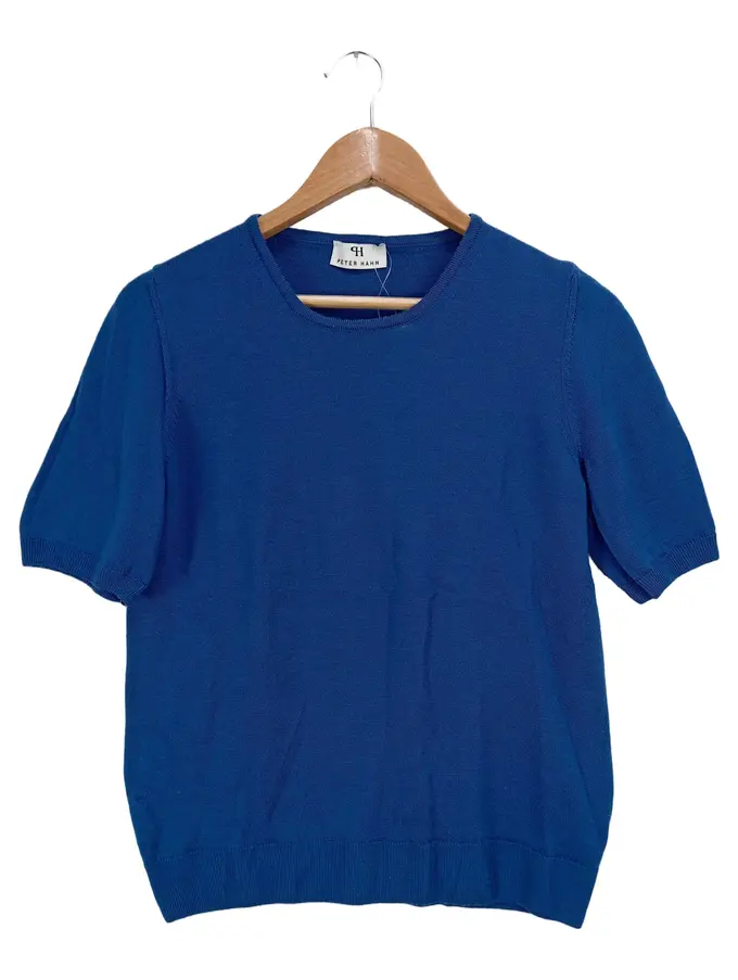 PETER HAHN Pullover Bild 1