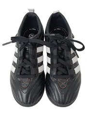 Vorschaubild 2 von Kinder Fussballschuhe TRAXION Gr. 31 Schwarz Sport