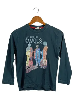 TOM TAILOR Langarmshirt
