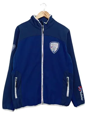 NEBULUS Leichte Jacke