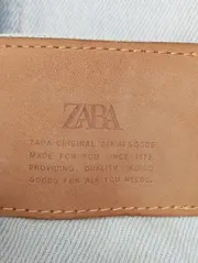 Vorschaubild ZARA Jeans Straight Leg 3