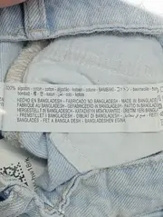 Vorschaubild ZARA Jeans Straight Leg 5