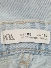 Vorschaubild ZARA Jeans Straight Leg 4