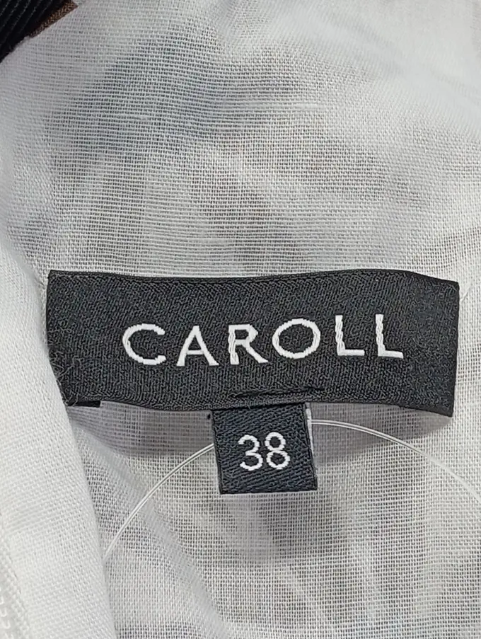 CAROLL A-Linienrock Bild 3