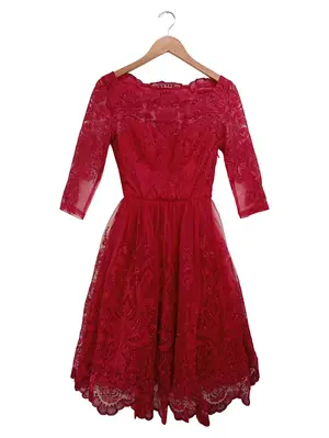 CHI CHI LONDON Abendkleid