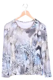 Vorschaubild SOMMERMANN Langarmshirt 1